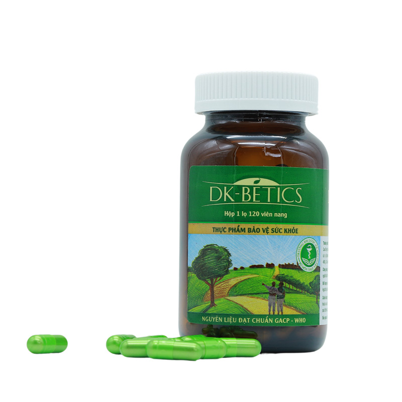 Dk-betics
