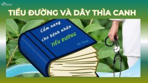 Bệnh tiểu đường và công dụng của dây thìa canh
