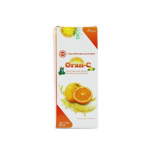 Oranc