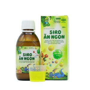 Siro-an-ngon