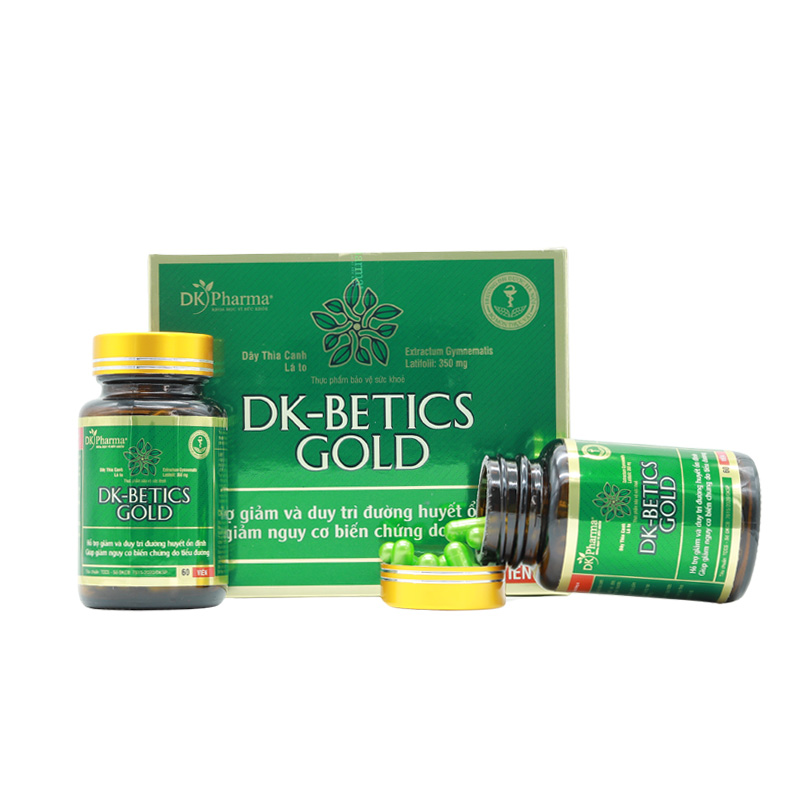 Dk-betics_gold