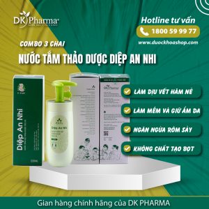 Combo-diepannhi