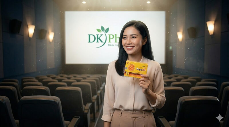 Tự tin bảo vệ cổ họng với viên ngậm ho PropoBee