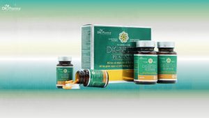 Viên uống tiểu đường DK-BETICS PLATINUM 2 IN 1 có gì khác biệt?
