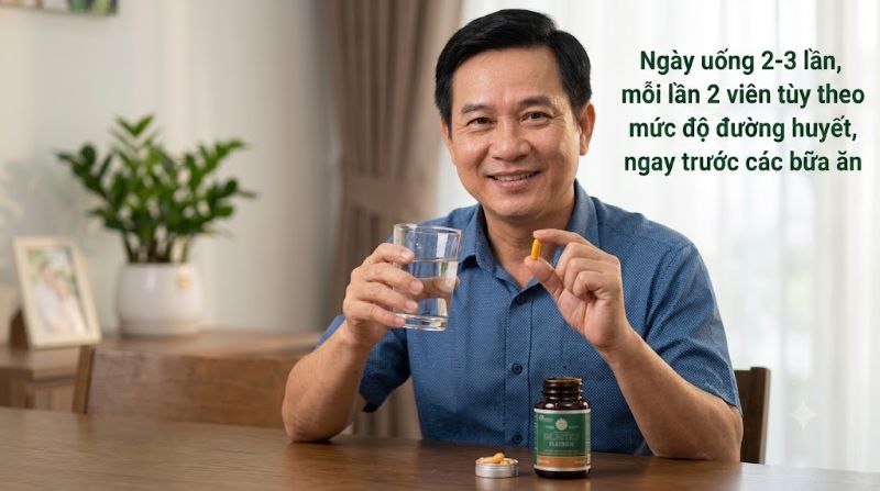 Sử dụng theo hướng dẫn của nhà sản xuất