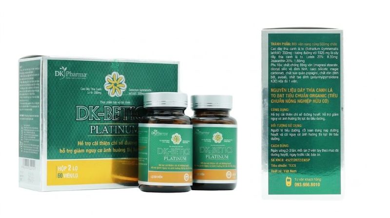Sản phẩm có nguồn gốc rõ ràng, đơn vị sản xuất uy tín