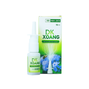 Dk-xoang