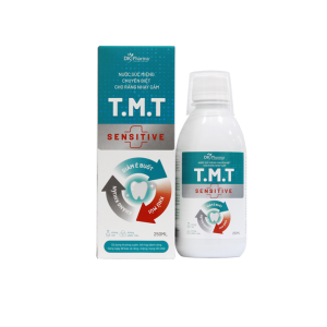 Tmt-sensitive