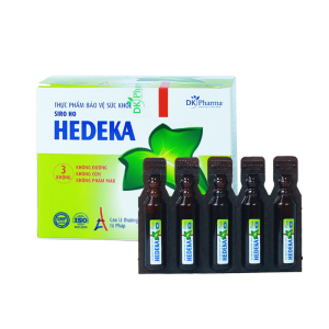 Hedeka-8