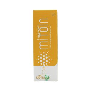 Mitoin